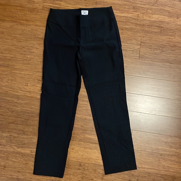 SC Pull on crop pant - Picture 1 of 4